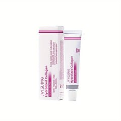 Hydrolyzed Collagen Firming Neck Cream Moisturize Anti-Aging Natural Bleaching