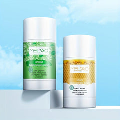 Natural Deodorant For Men And Women Aluminum Free With Baking Soda Probiotics