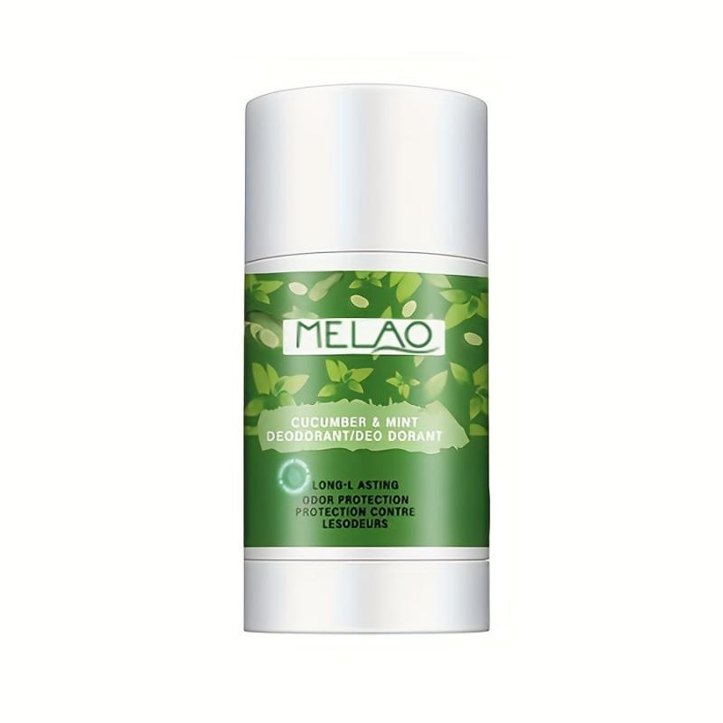 Natural Deodorant For Men And Women Aluminum Free With Baking Soda Probiotics