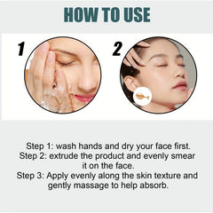 30pcs Moisturizing Essence Capsules for Instantly Brighter Skin
