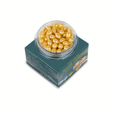 30pcs Moisturizing Essence Capsules for Instantly Brighter Skin