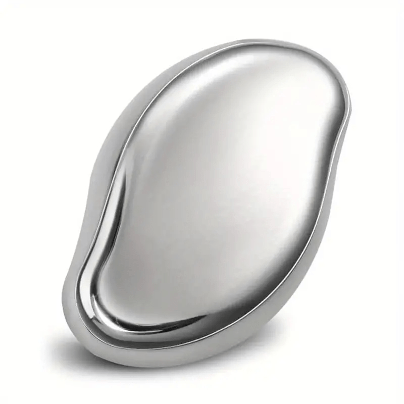 Nano Hair Removal Crystal Hair Remover - Painless Exfoliation Tool