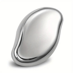 Nano Hair Removal Crystal Hair Remover - Painless Exfoliation Tool