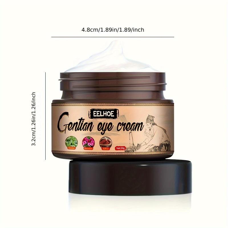 Lifting Firming Eyes Cream Reduce Dark Circles Improve Eye Bag Anti Puffiness