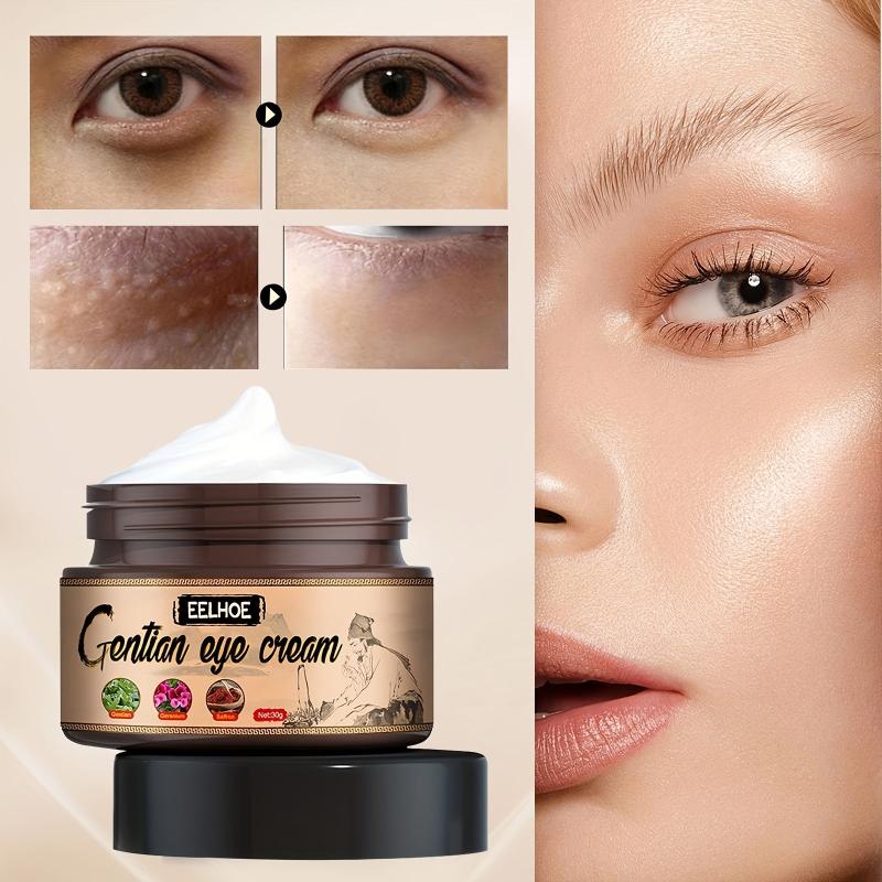 Lifting Firming Eyes Cream Reduce Dark Circles Improve Eye Bag Anti Puffiness