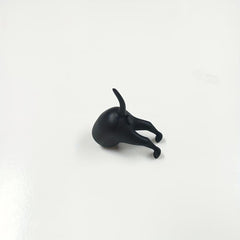 Poop Dog Butt Toothpaste Caps - For Squeezing Out Toothpaste Pranks