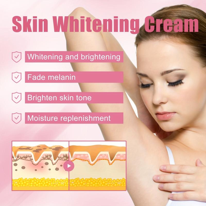 Innermate Firming Cream Radiant Skin Tone Moisturizer