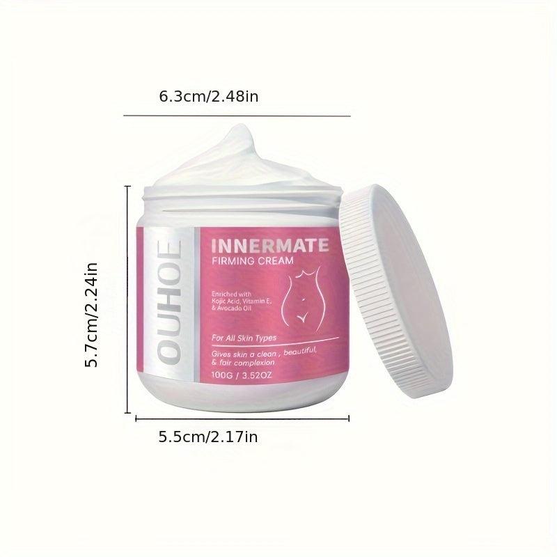 Innermate Firming Cream Radiant Skin Tone Moisturizer