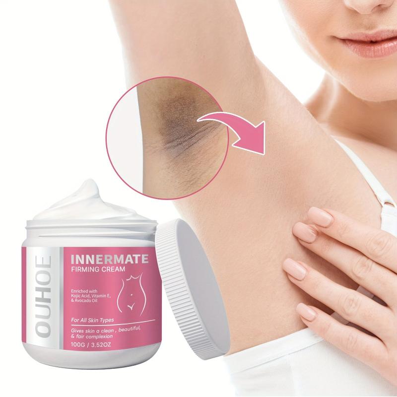 Innermate Firming Cream Radiant Skin Tone Moisturizer