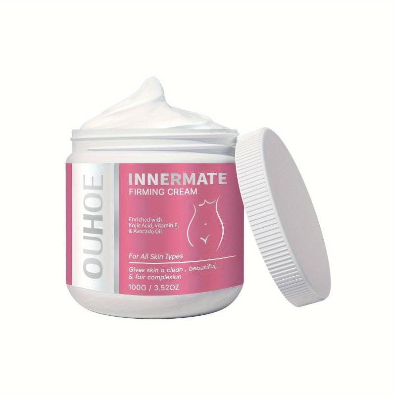 Innermate Firming Cream Radiant Skin Tone Moisturizer