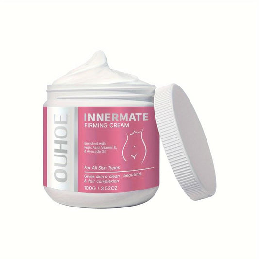 Innermate Firming Cream Radiant Skin Tone Moisturizer