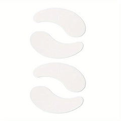 4Pcs Silicone Eye Mask Reusable Water Resistant