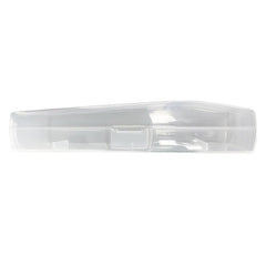 Classic Shaver Travel Case - Safety Razor Storage Box