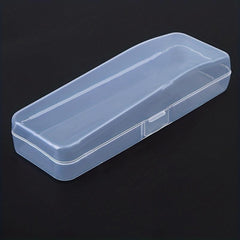 Classic Shaver Travel Case - Safety Razor Storage Box