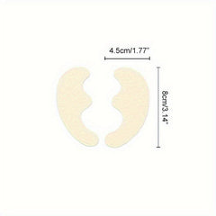 10Pcs Collagen Smile Line Patch For Firming Skin