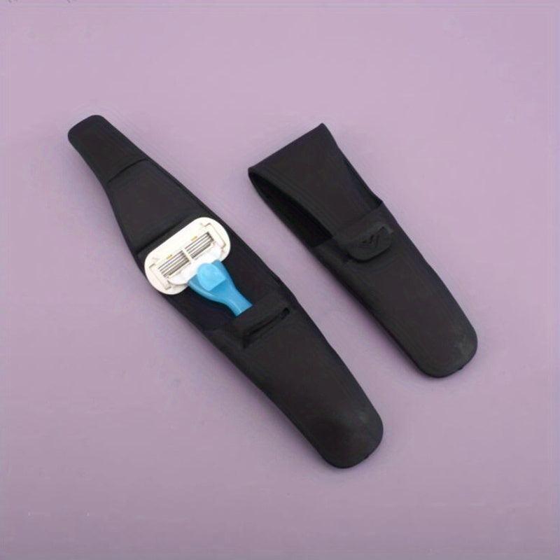 Protective Bag for Manual Shaver Storage