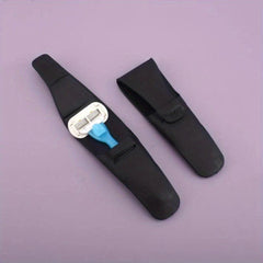 Protective Bag for Manual Shaver Storage