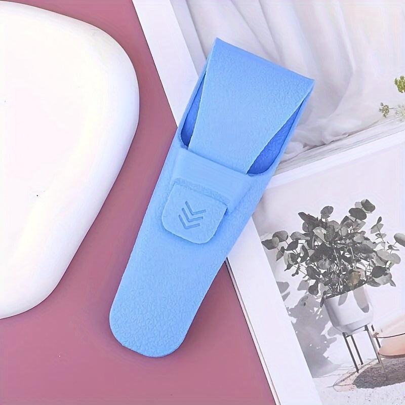 Protective Bag for Manual Shaver Storage