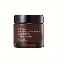 Snail Cream Anti Ageing Moisturizer Gel - Facial Care
