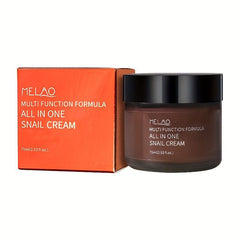 Snail Cream Anti Ageing Moisturizer Gel - Facial Care