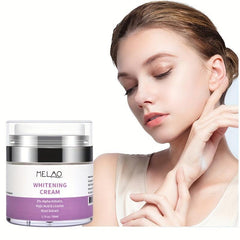 Lightening Face Cream for Dark Skin Efficient Formula