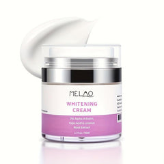 Lightening Face Cream for Dark Skin Efficient Formula