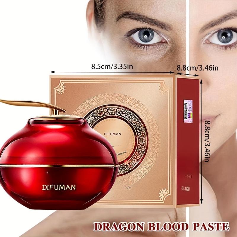 Dragon Blood Cream Aging Resisting Placenta Essence Face Cream