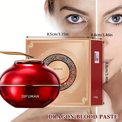 Dragon Blood Cream Aging Resisting Placenta Essence Face Cream