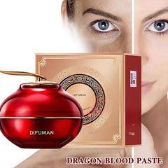 Dragon Blood Cream Aging Resisting Placenta Essence Face Cream