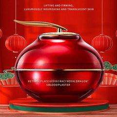 Dragon Blood Cream Aging Resisting Placenta Essence Face Cream