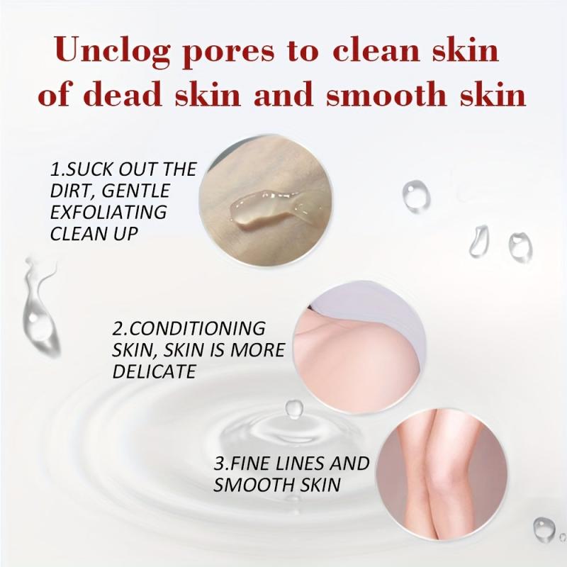 Fruit Exfoliating Cleansing Cream 100g