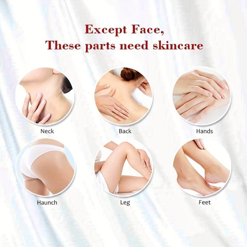 Fruit Exfoliating Cleansing Cream 100g