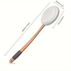 4pcs Lotion Applicator Set for Elderly Women