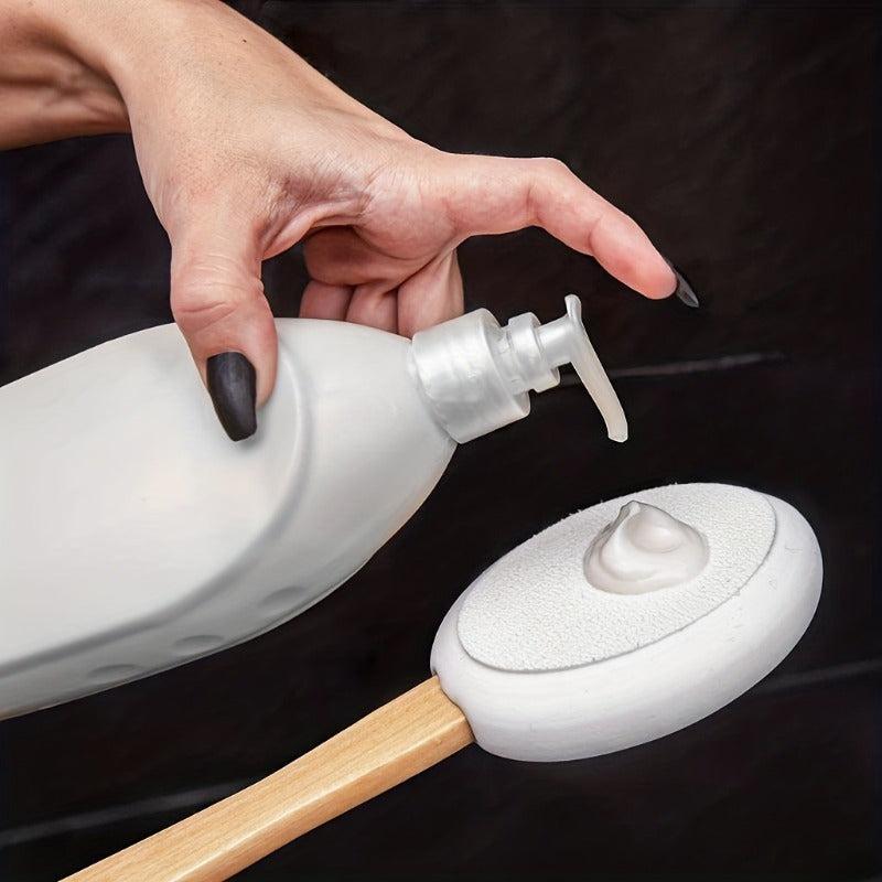 4pcs Lotion Applicator Set for Elderly Women