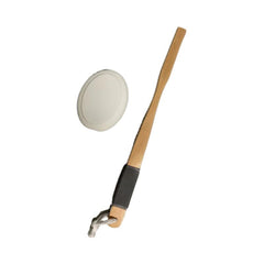 4pcs Lotion Applicator Set for Elderly Women