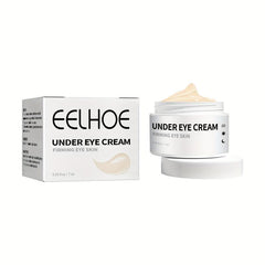 Men's Eye Cream Moisturizes Decreases Corners Eyebags Eyecircles Firms