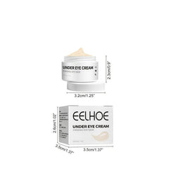 Men's Eye Cream Moisturizes Decreases Corners Eyebags Eyecircles Firms