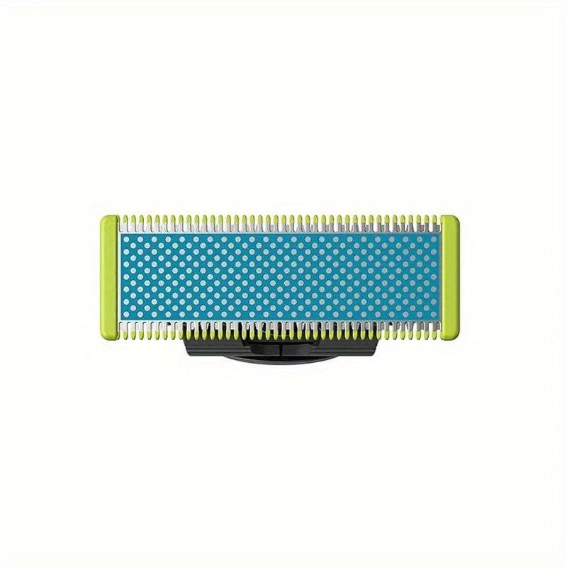 2pcs Anti Friction Blades For Norelco OneBlade QP2520 QP2530 QP2630