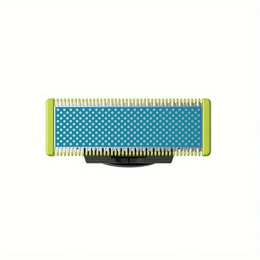 2pcs Anti Friction Blades For Norelco OneBlade QP2520 QP2530 QP2630