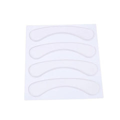 4pcs Lip Wrinkle Patches Lifting Firming Pads
