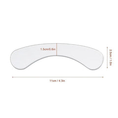 4pcs Lip Wrinkle Patches Lifting Firming Pads