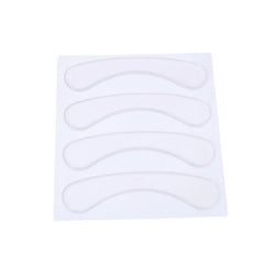 4pcs Lip Wrinkle Patches Lifting Firming Pads