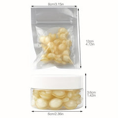 Vitamin C Moisturizing Serum Dullness Firming Tighten Nourishing Dry