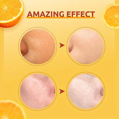 Vitamin C Moisturizing Serum Dullness Firming Tighten Nourishing Dry