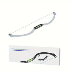 Pre Inked Microblading Tattoo String for Brow Mapping