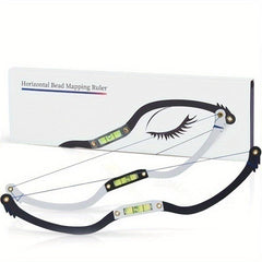 Pre Inked Microblading Tattoo String for Brow Mapping