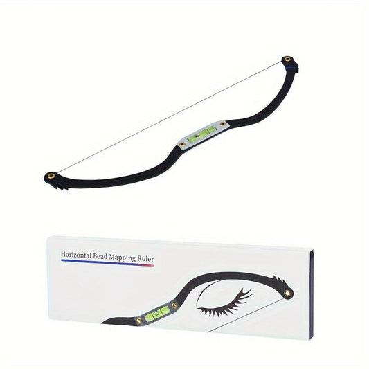 Pre Inked Microblading Tattoo String for Brow Mapping