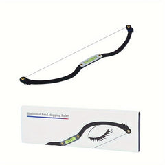 Pre Inked Microblading Tattoo String for Brow Mapping