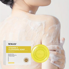 100g Vitamin C Whitening Soap for Makeup Removal