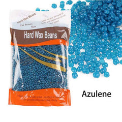 300g Wax Beans Hard Hair Removal Bean Waxing Bikini Face Legs Body Unisex